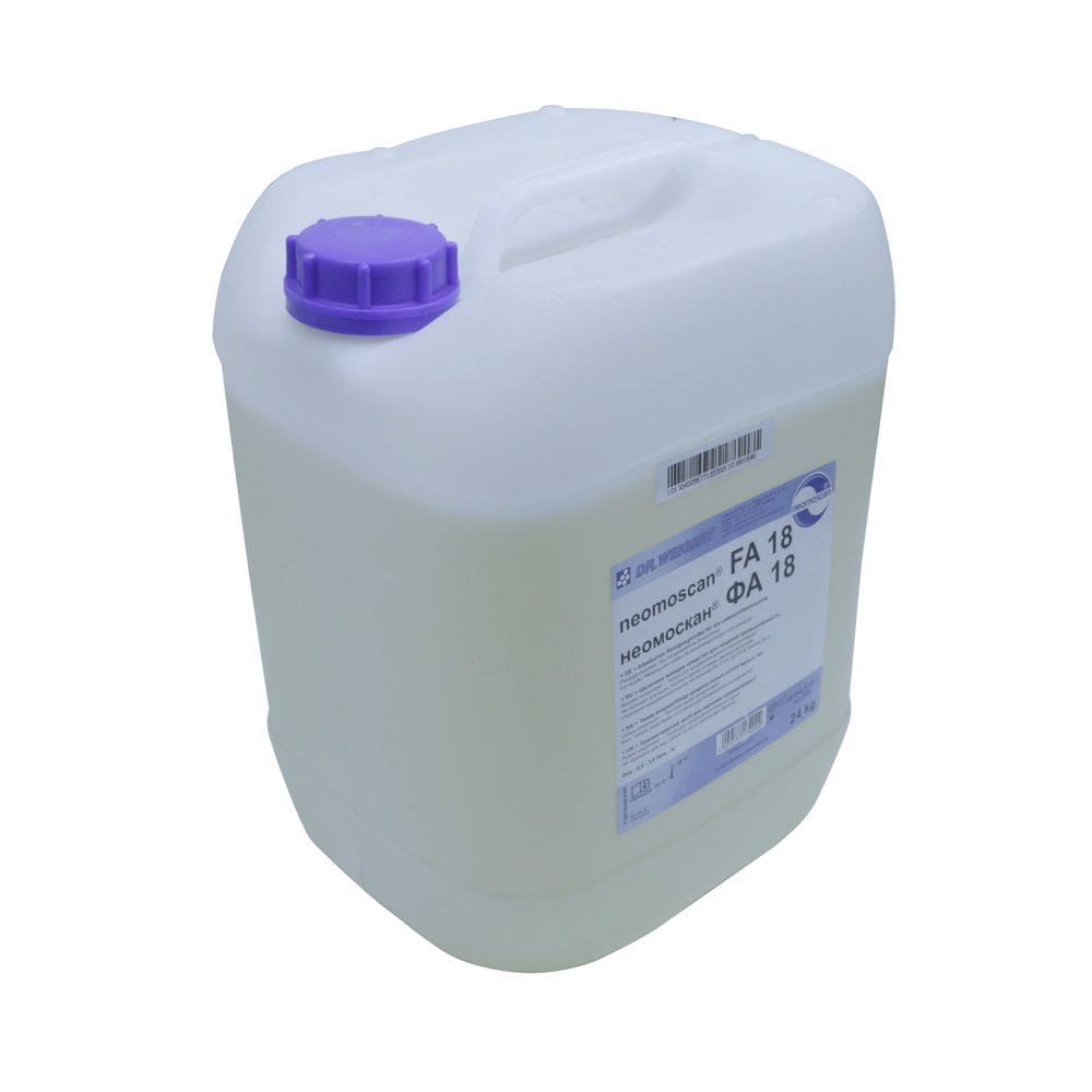 Концентрат Neomoskan FA18, 24 кг
