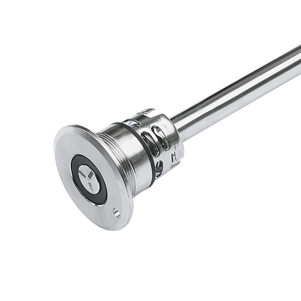 Фитинг AOB новый тип A