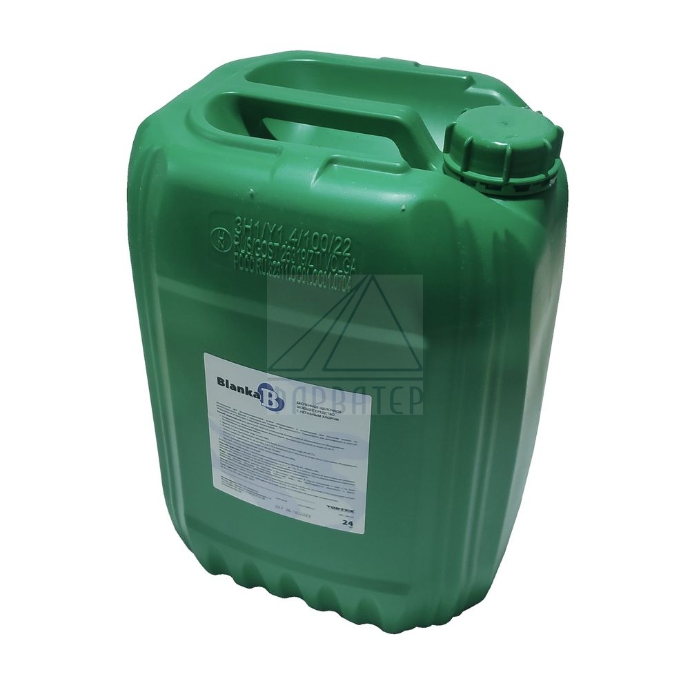 Концентрат BLANKA B, 24 кг. Аналог Sepa.