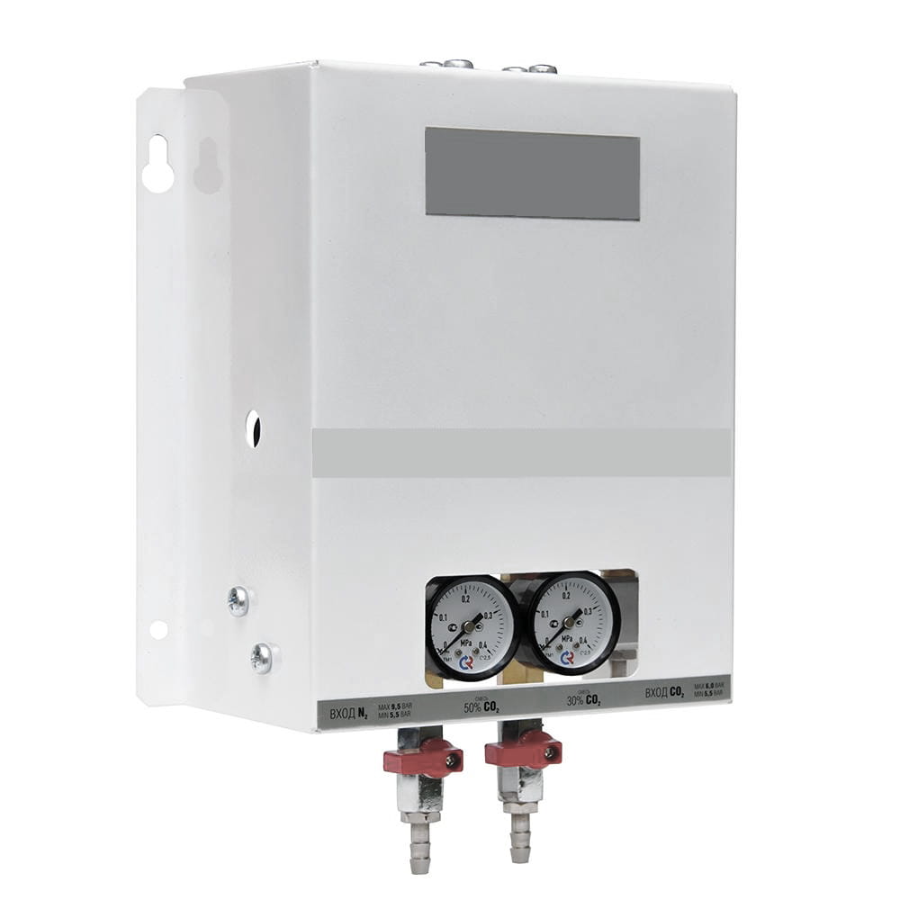 Смеситель газовый СГ-1