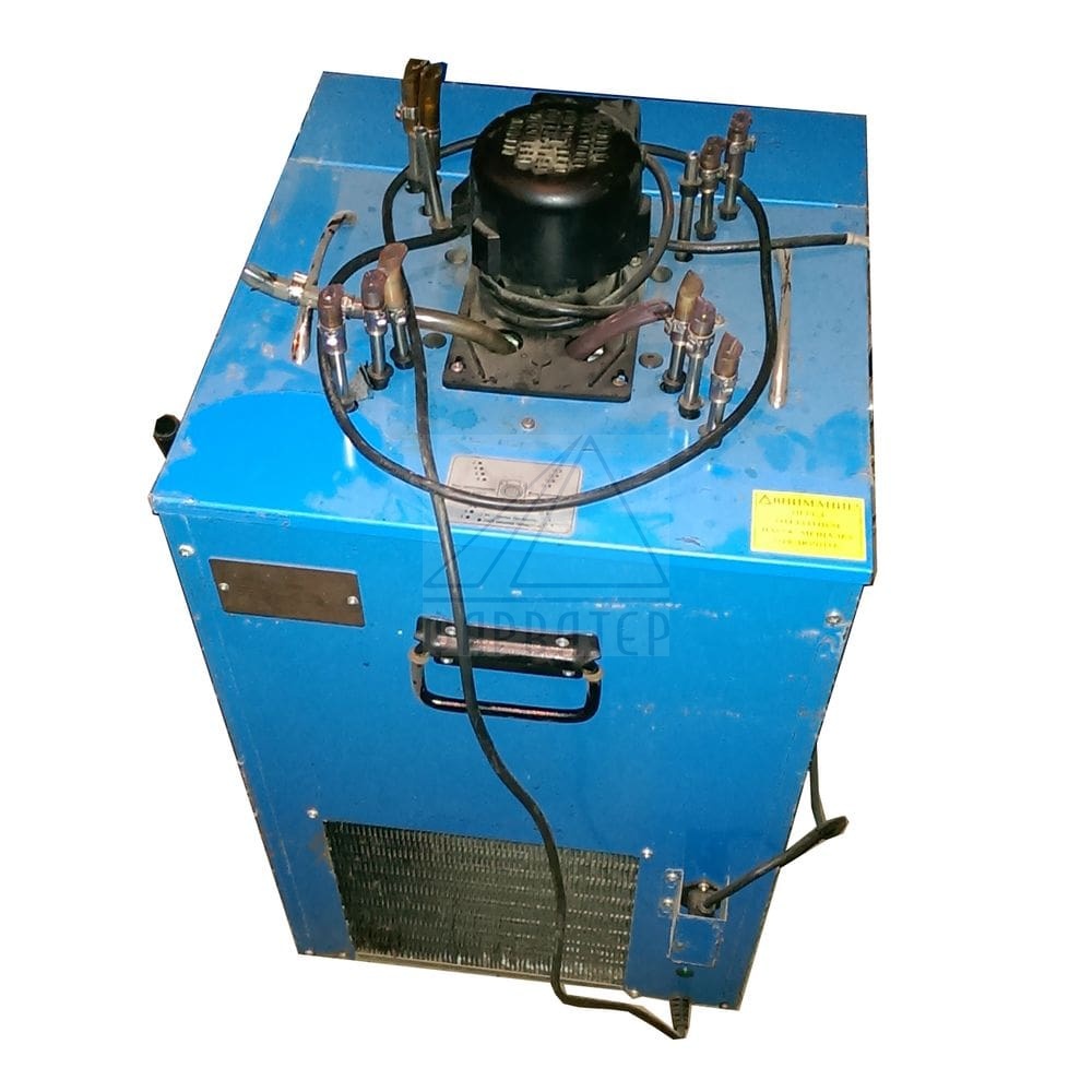 Охладитель на 6 с.п. б/у