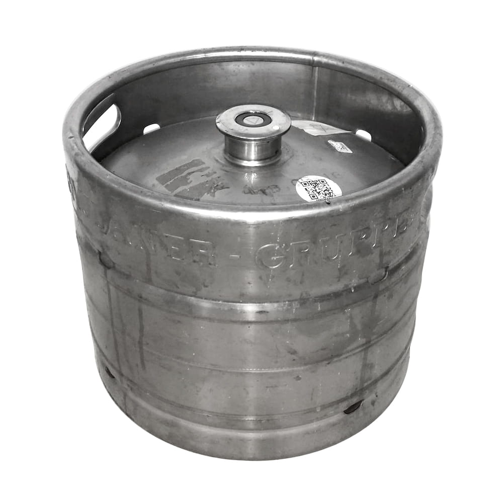 Кег 20л DIN б/у тип A