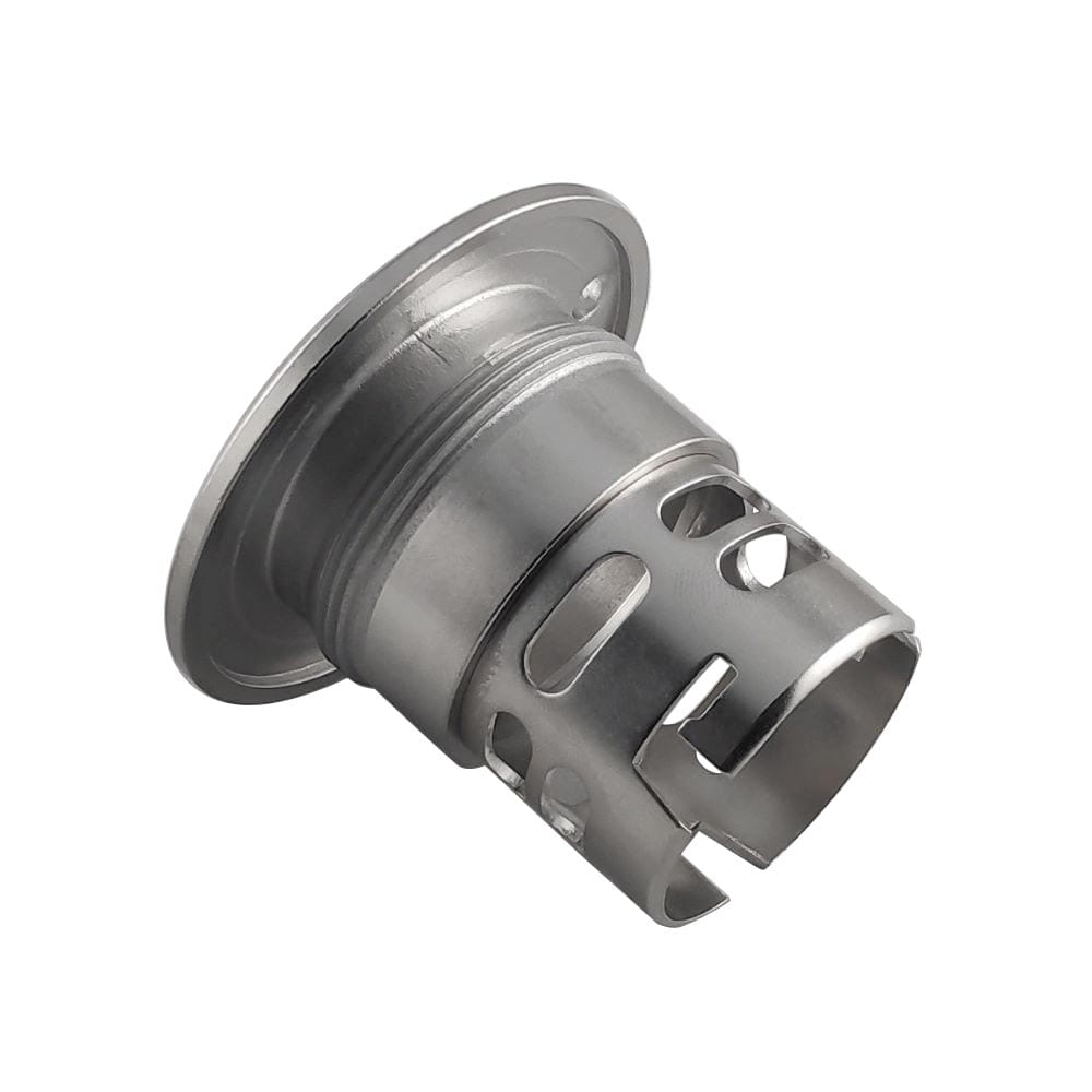 Стакан фитинга стандарт тип A