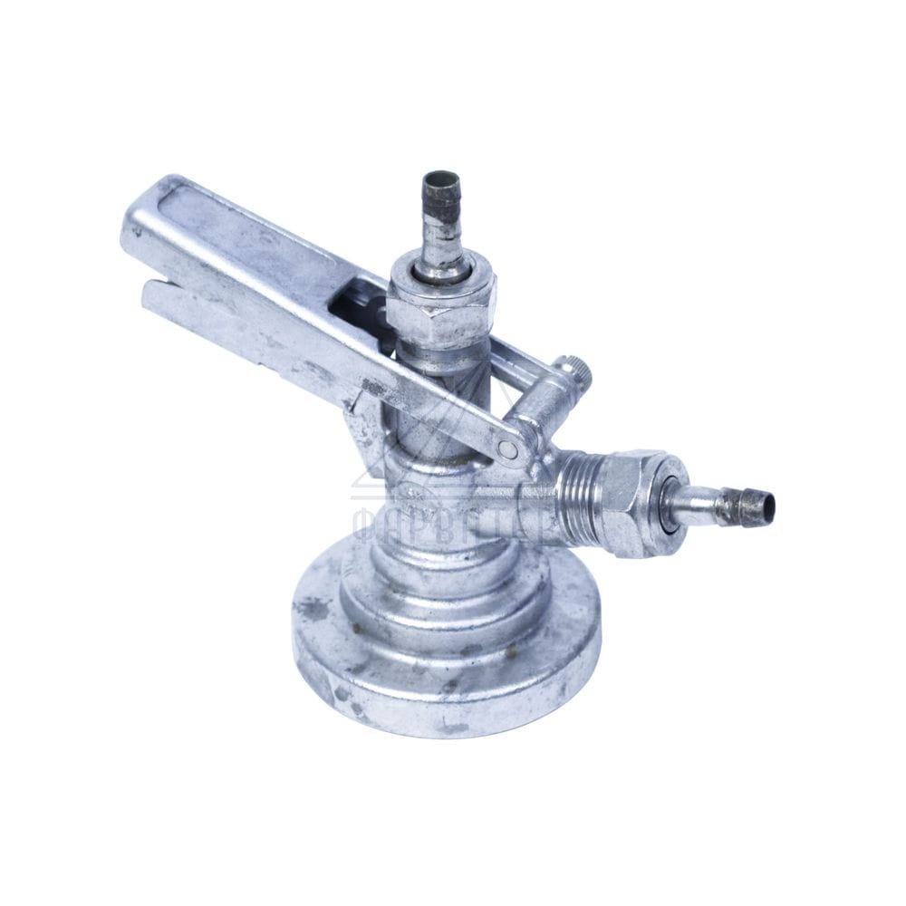 Заборная головка тип G б/у