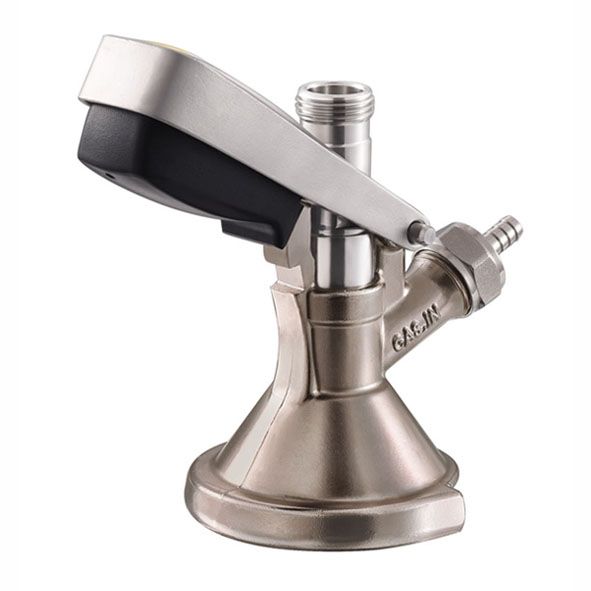 раздаточная головка Талос тип M