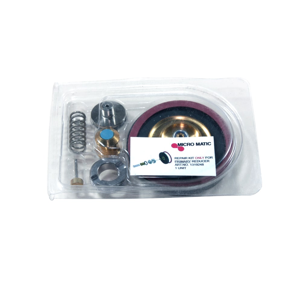 Ремкомплект для редуктора MM