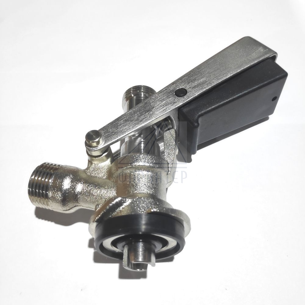 Заборная головка Китай тип S