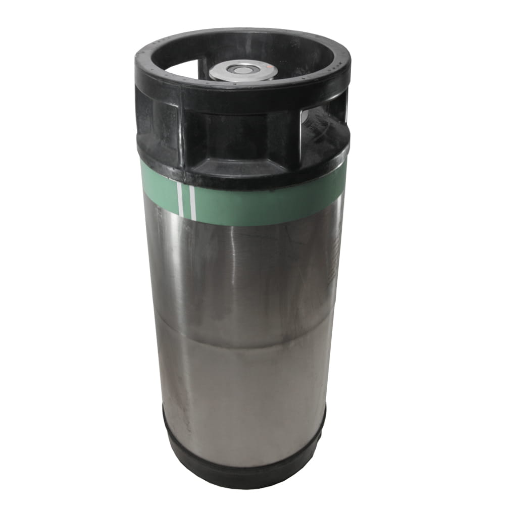 Кег 20л Хугарден б/у тип A