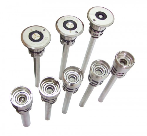  Фитинги кег