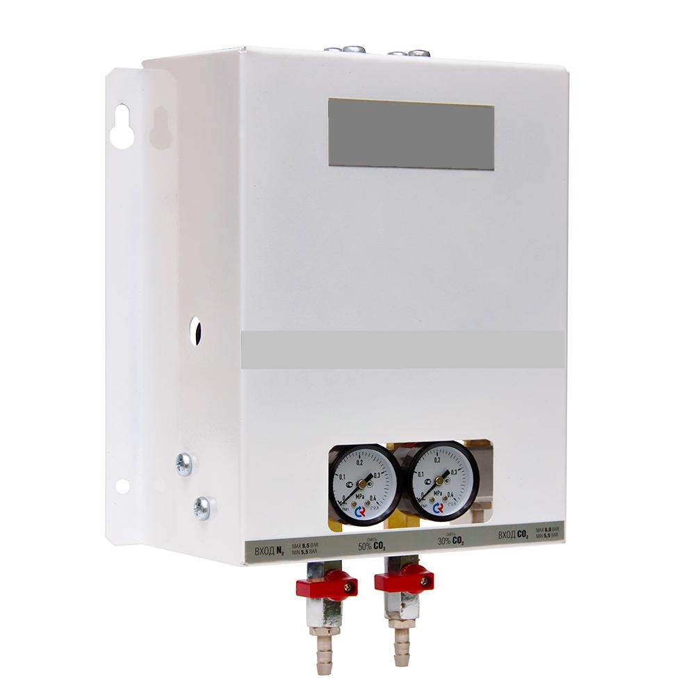 Газовый смеситель, блендер.jpg