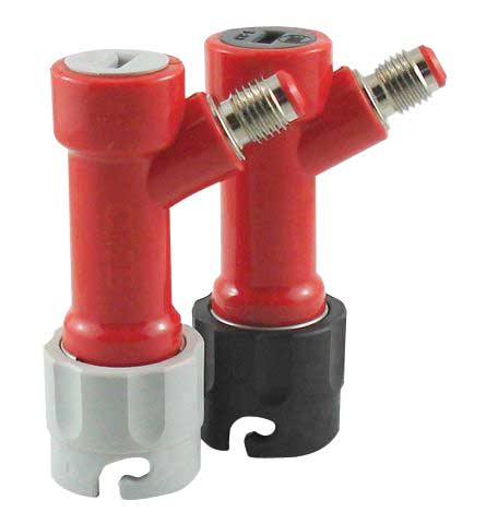 Коннекторы Pin Lock