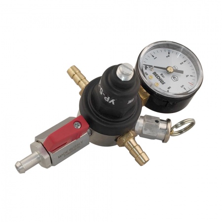 редуктор проходной