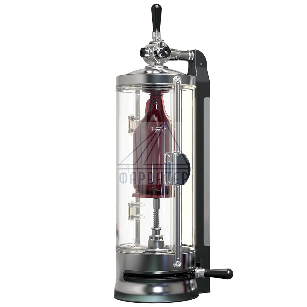 Pegas CrafTap 3.0 Pegas CrafTap 3.0