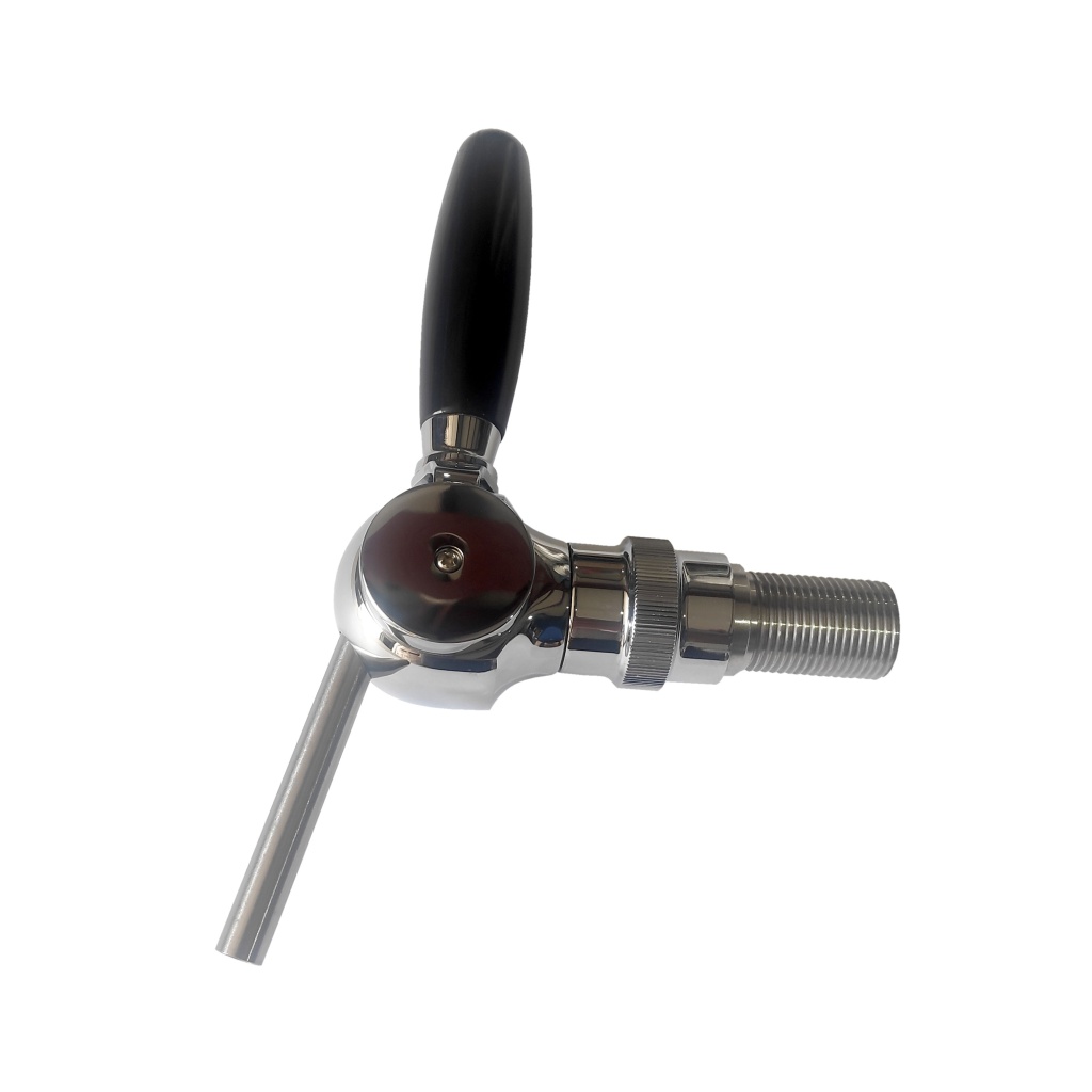 Кран Глобус