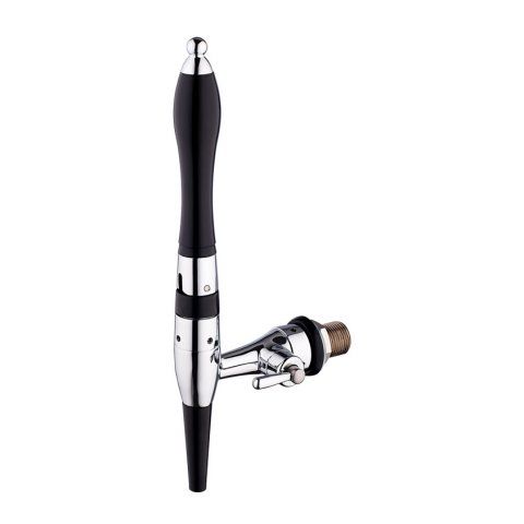 Азотный пивной кран 