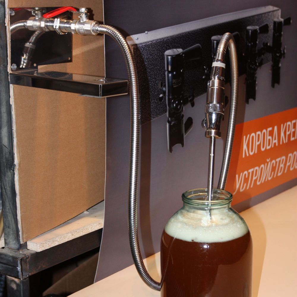 Кран палка Кран палка