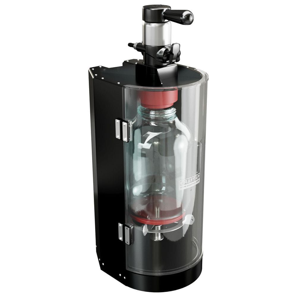  устройство Pegas CrafTap