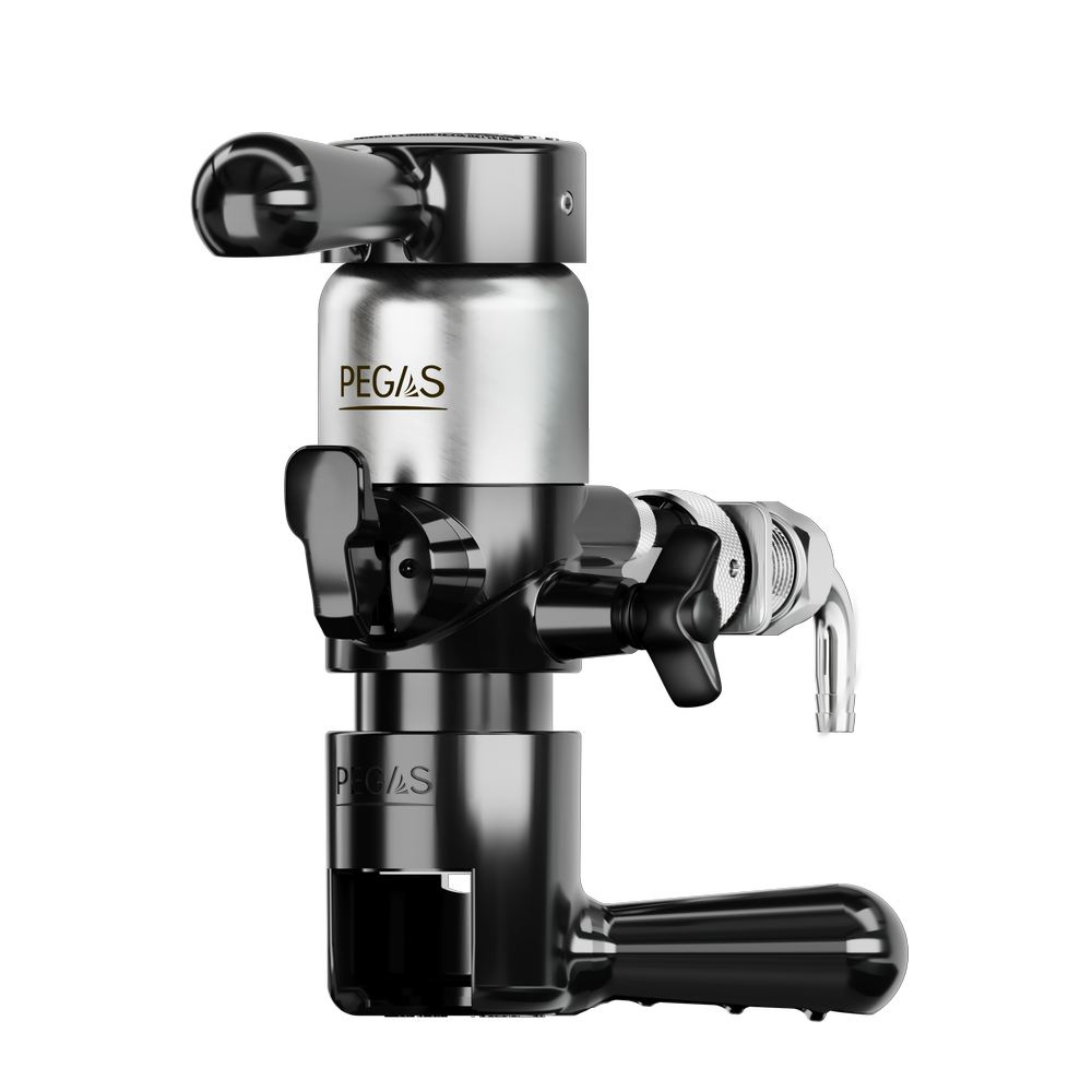 Pegas Neo Classic Max Duo