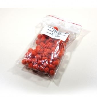 Шарики поролоновые 