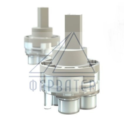 Переключатель потоков Jet