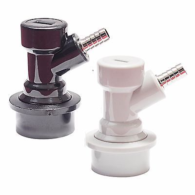 Коннекторы Ball Lock