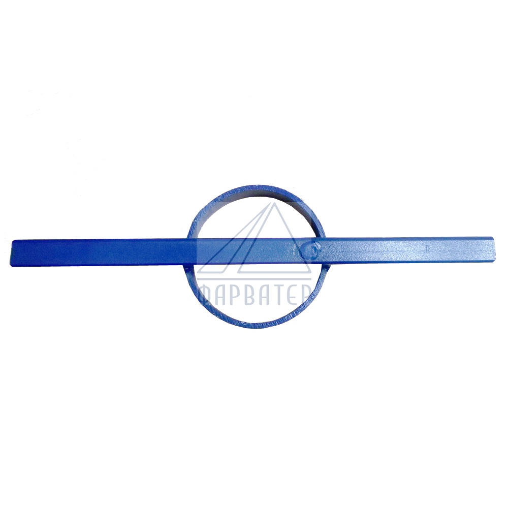 Ключ для отворачивания фитинга