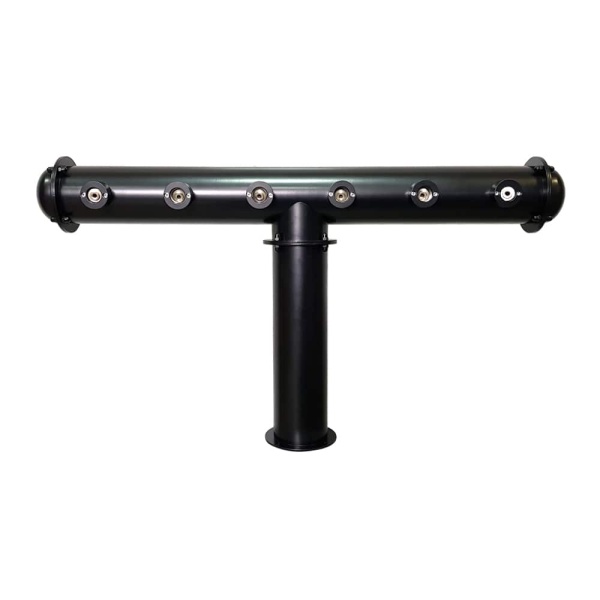 Колонна Тиана на 6 с.п. ф89