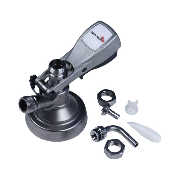 заборная головка Micro Matic тип G