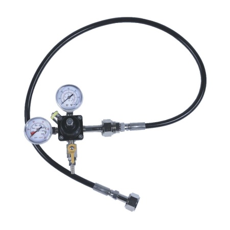 шланг высокого давления для редуктора 1 м, 3/4" 