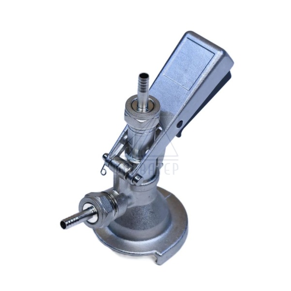 Заборная головка Китай тип A