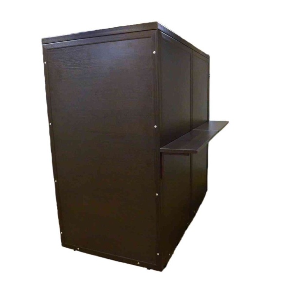 кегератор вертикальный на 16 кег