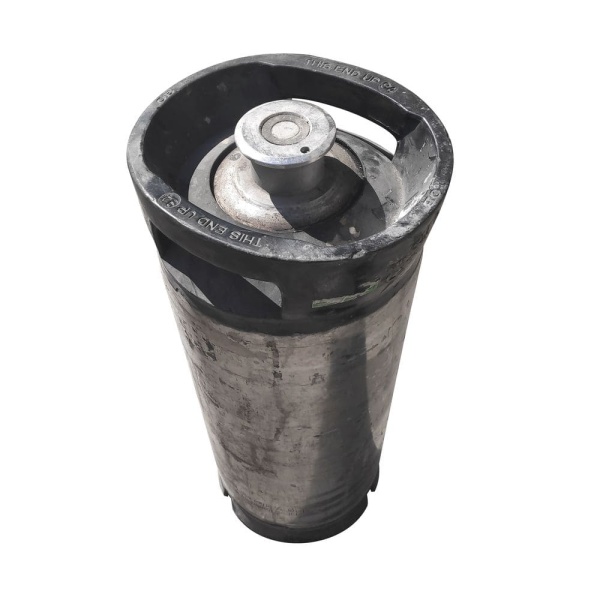 Кег 20л брак