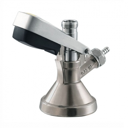 заборная головка для кег Талос тип G