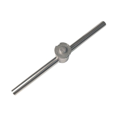 ключ для снятия пивного фитинга тип S