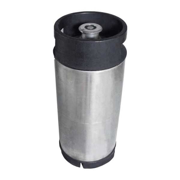 Кег 20л Корея б/у тип A