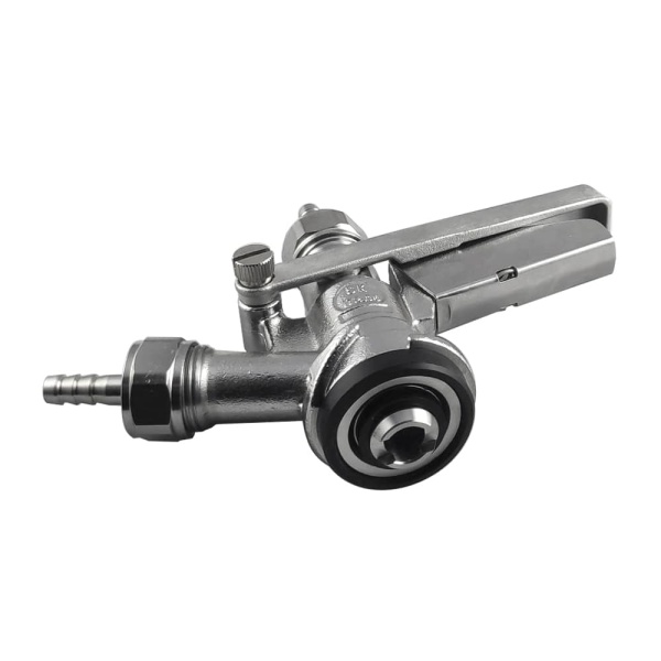 заборная головка для кега Китай тип D