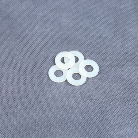  прокладка для пивного редуктора из полиамида 22х12х2