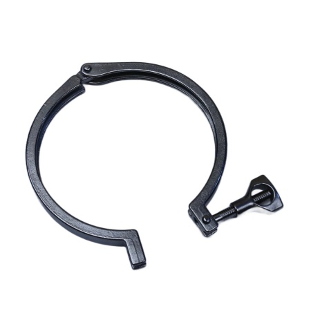 набор для приварки под кламп 4"