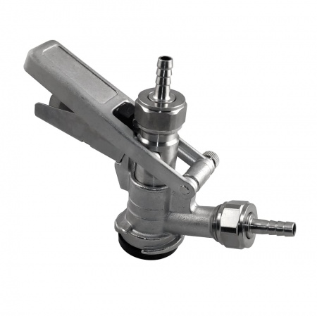 раздаточная головка AOB тип S для кег, Китай 