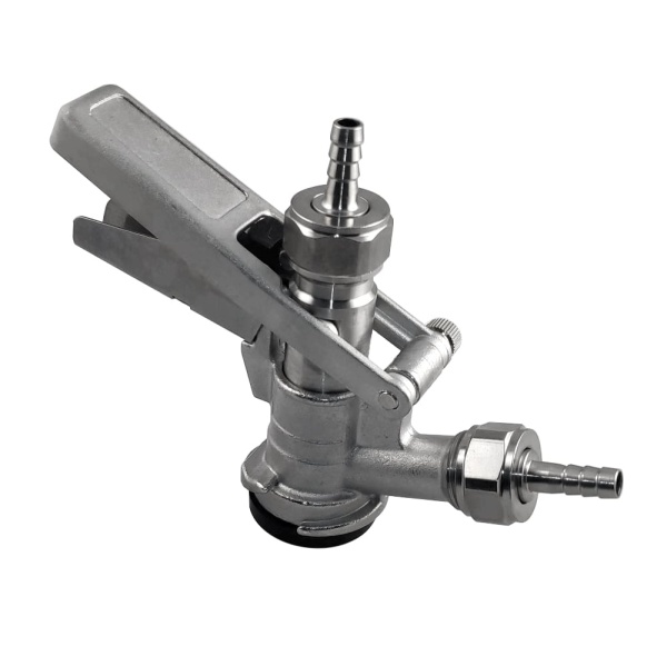 заборная головка для кег Китай тип S