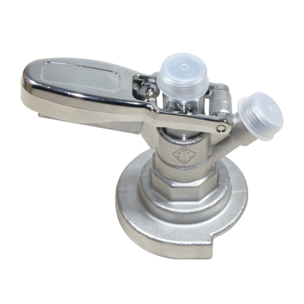 Головка раздаточная ODL, тип А (в компании Фарватер)