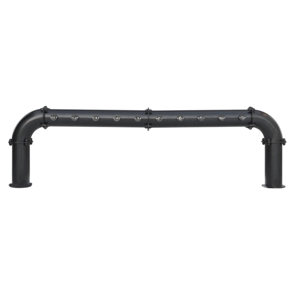 колонна для пива Арка 10 сортов, Фарватер