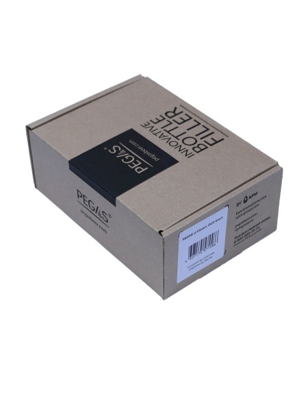 пеногаситель Пегас Ю Классик на 2 сорта