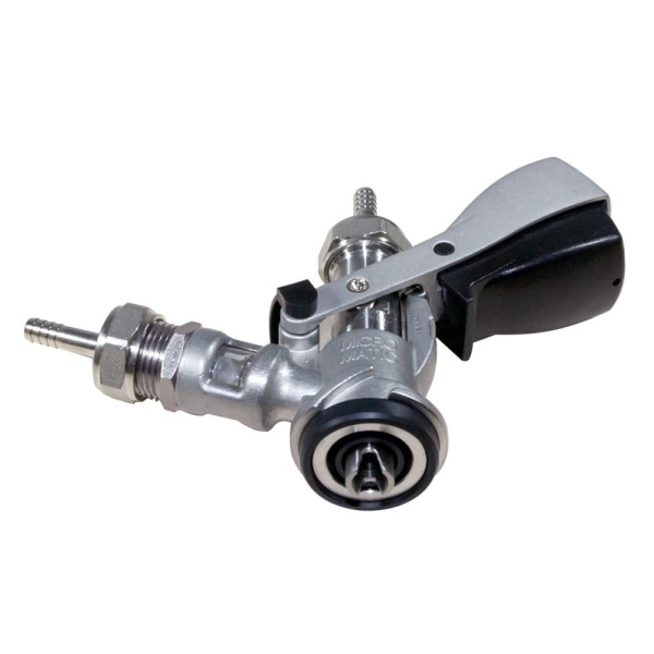 раздаточная головка Micro Matic 5/8 тип S