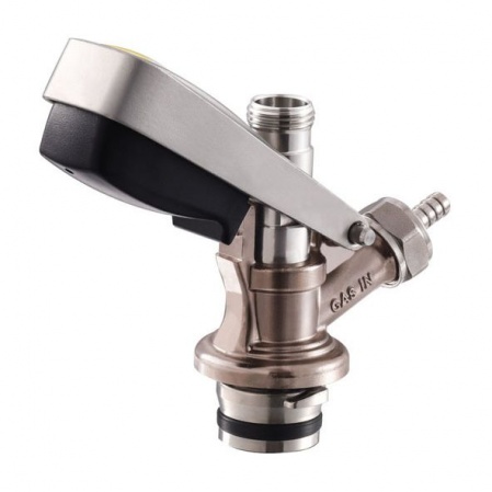 Заборная головка Talos тип U