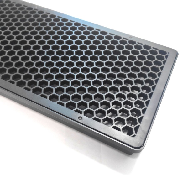 Каплесборник пластиковый, 600х163 мм каплесборник для пива из пластика