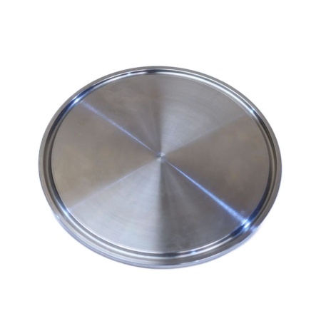 набор для приварки под кламп 4"