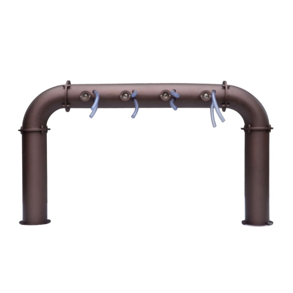 Колонна Арка на 04 с.п. ф89