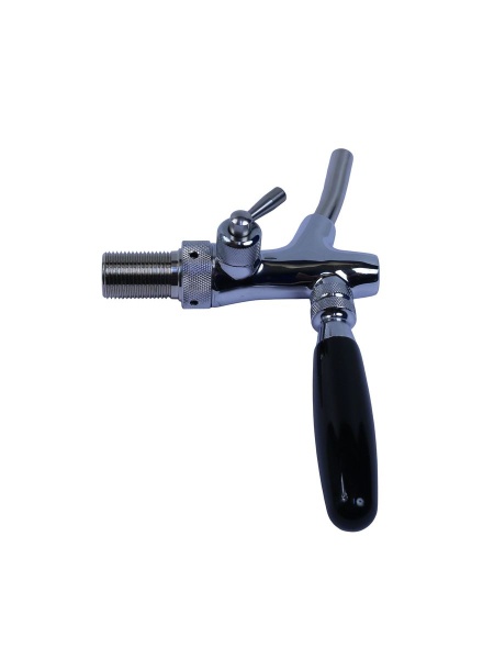 Барный кран с компенсатором, Китай (в компании Фарватер)