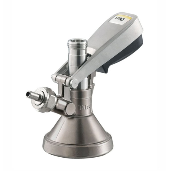 Заборная головка Talos тип G